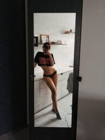 Анкета проститутки Юстина - Фото 1, , 22 года, №225435